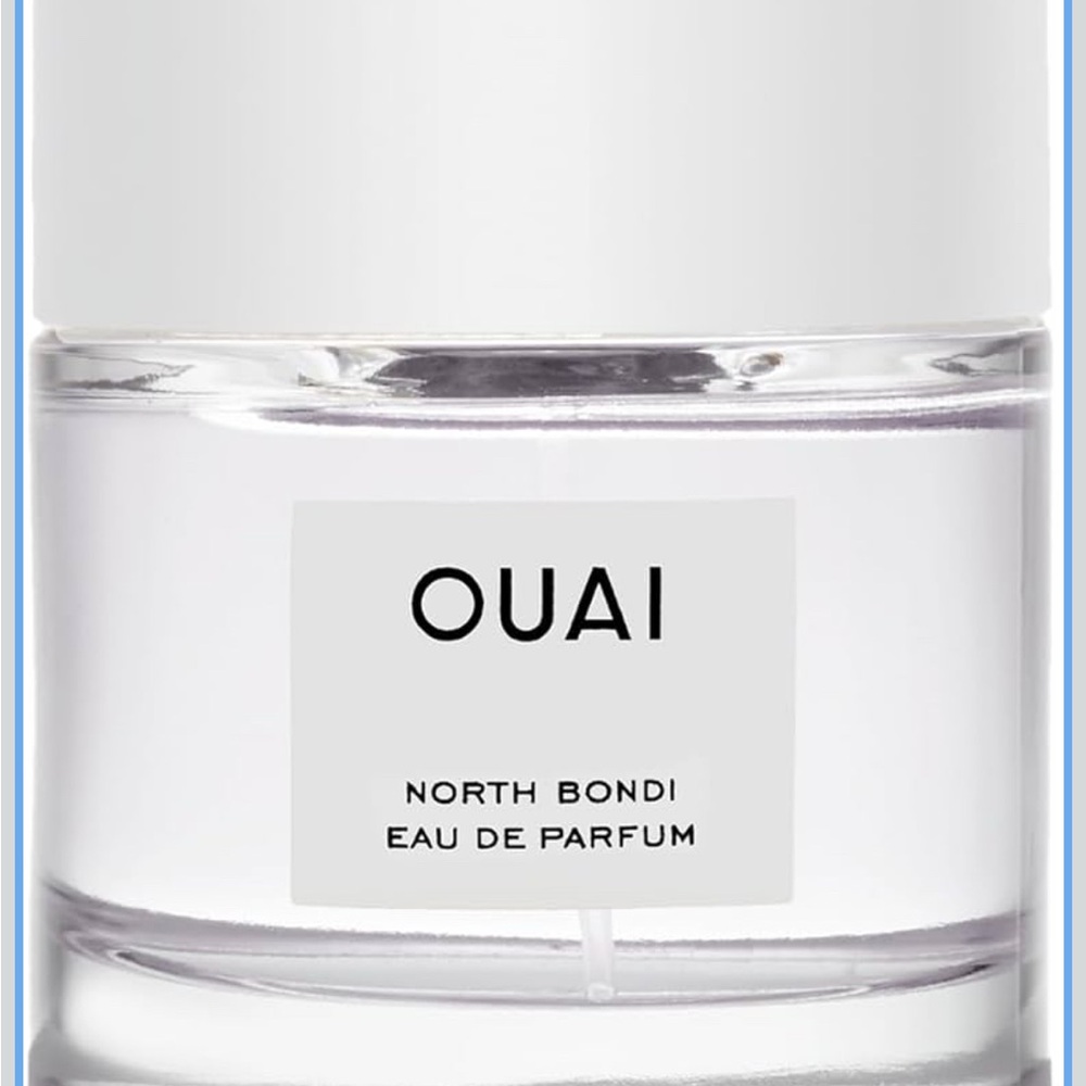OUAI North Bondi Eau de Parfum -1.7 oz